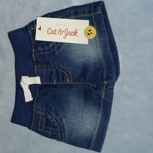 CAT & Jack shorts